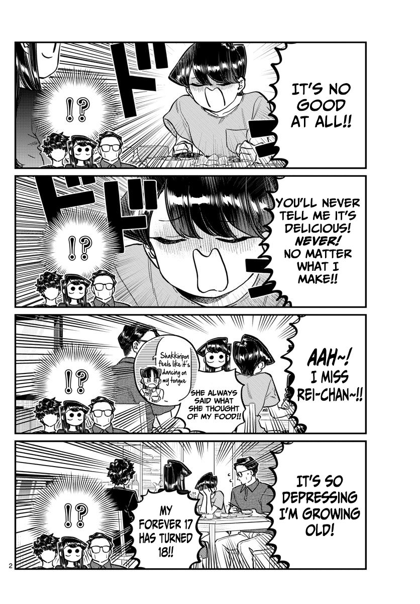 Chapter 207 - Page 2