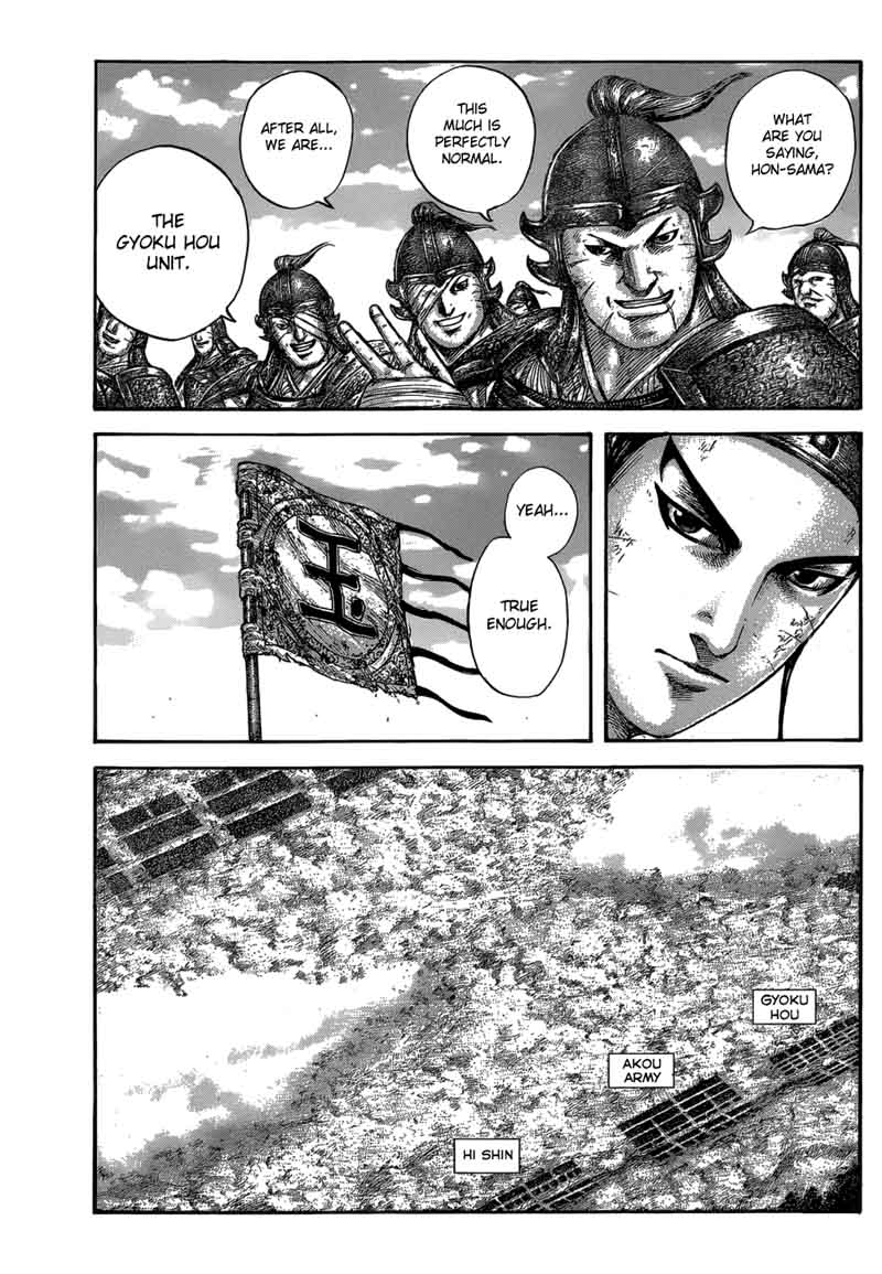 Chapter 579 - Page 5