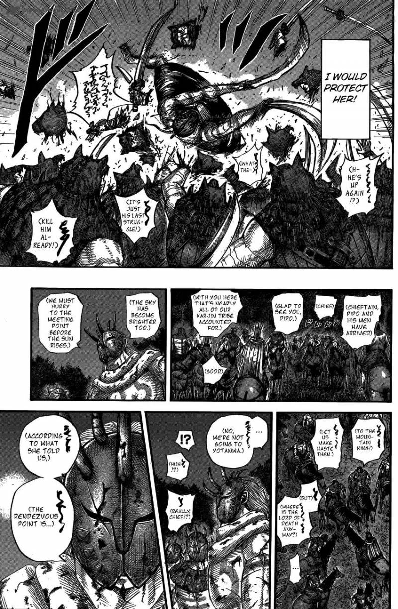 Chapter 569 - Page 19