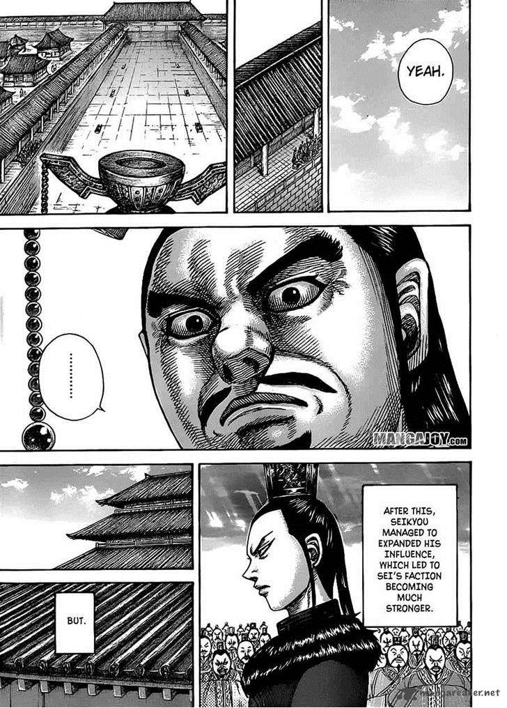 Chapter 368 - Page 17