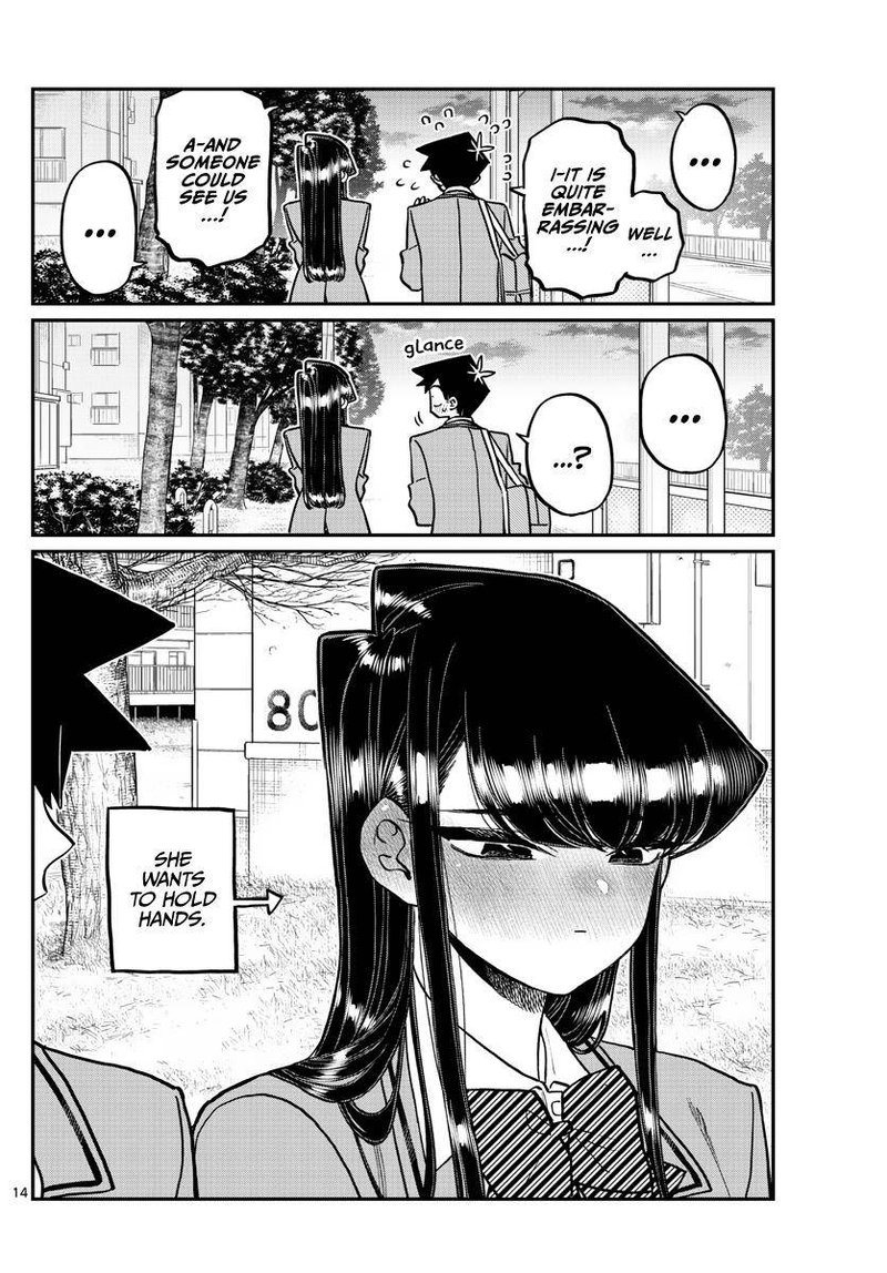 Chapter 314 - Page 14