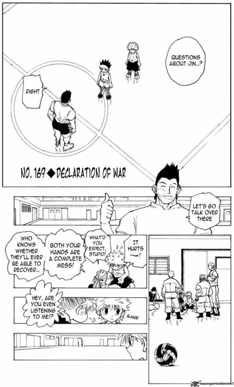 Chapter 169 - Page 1