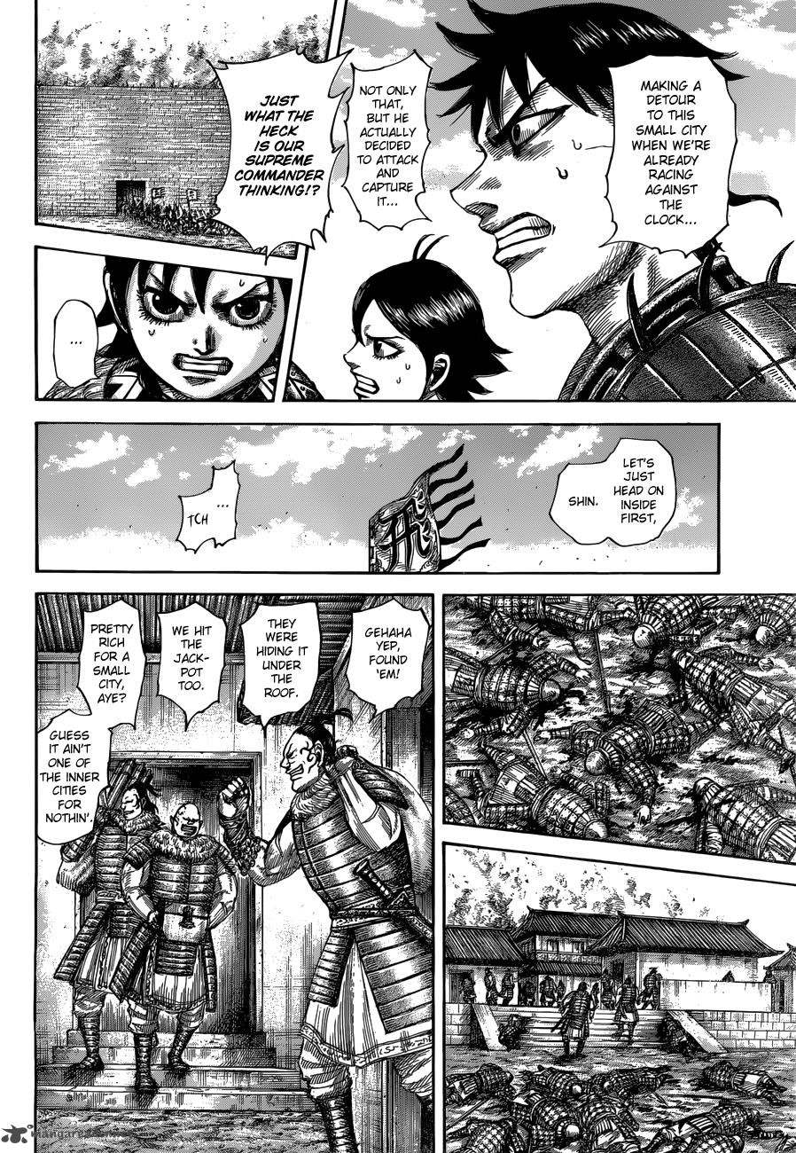Chapter 514 - Page 10