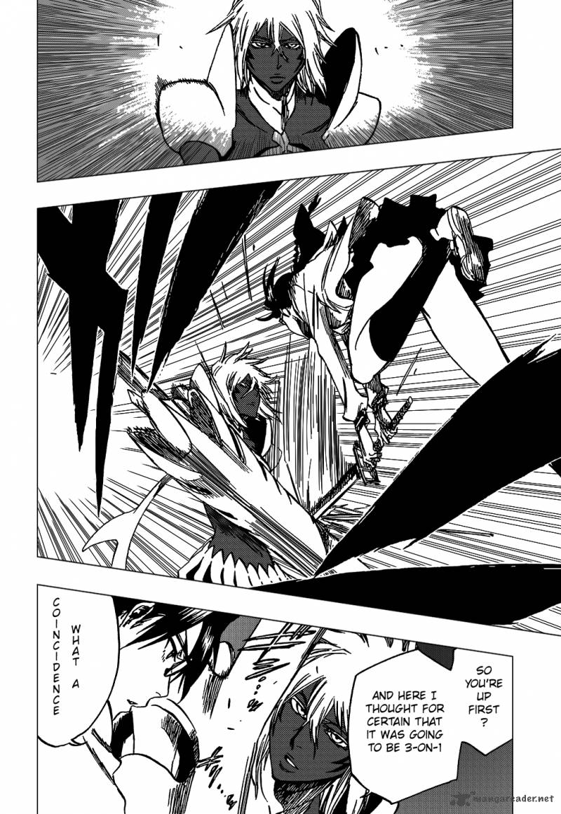 Chapter 368 - Page 17
