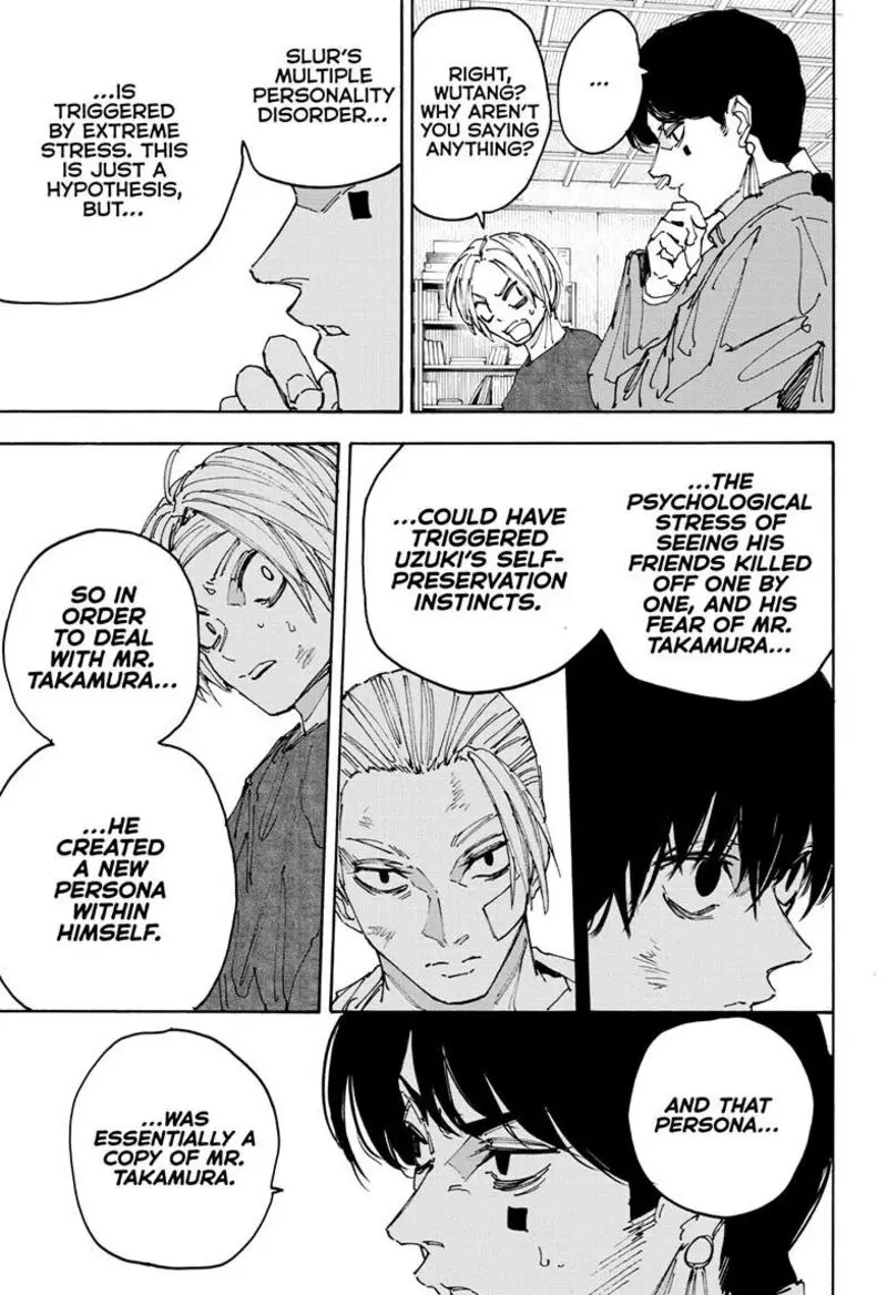 Chapter 168 - Page 17