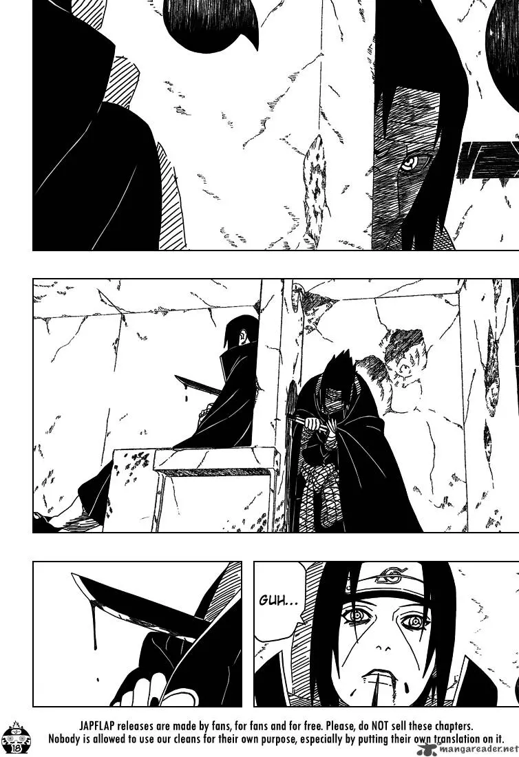 Chapter 384 - Page 18