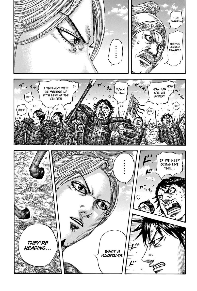 Chapter 717 - Page 11