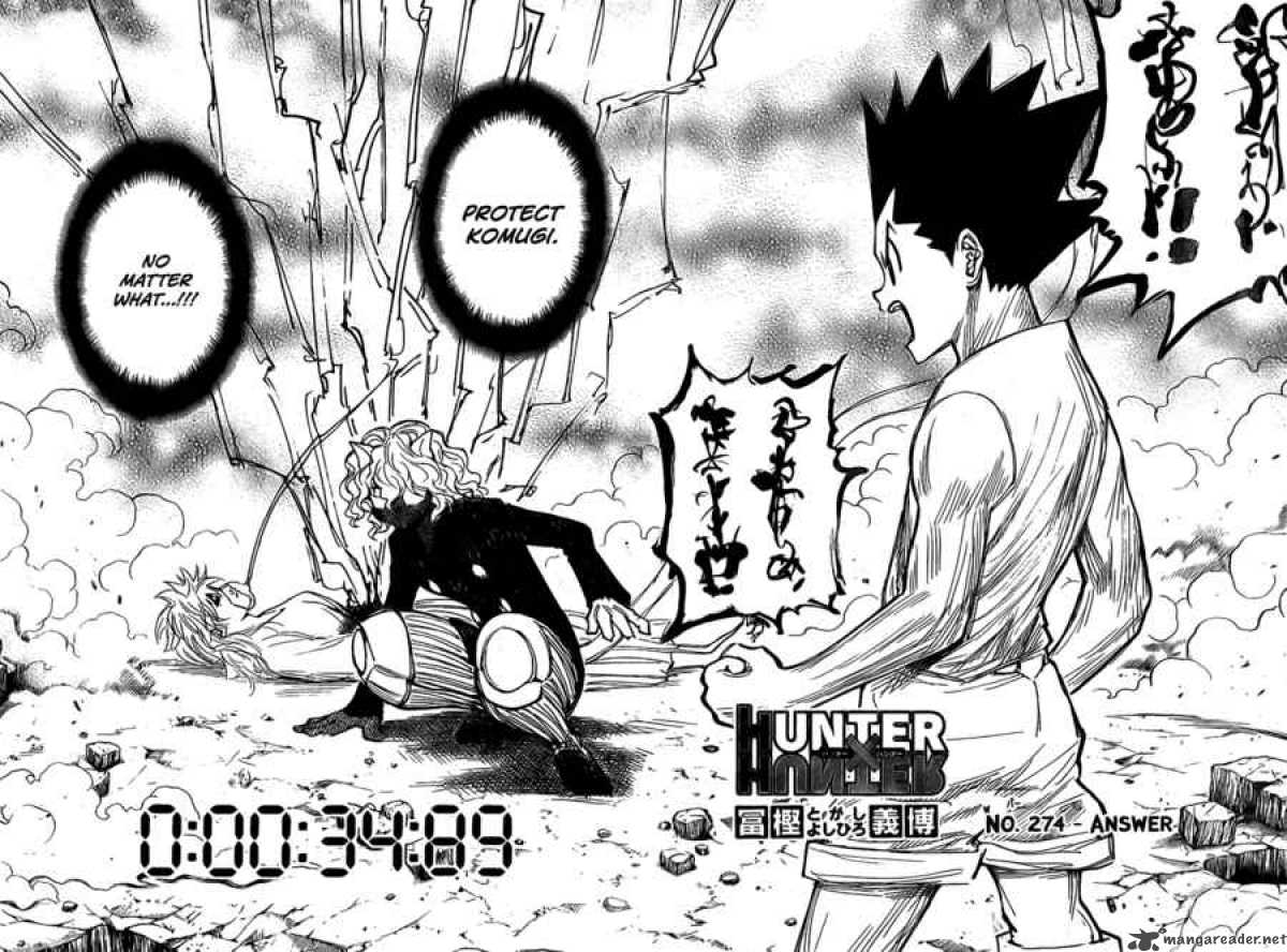 Chapter 274 - Page 2