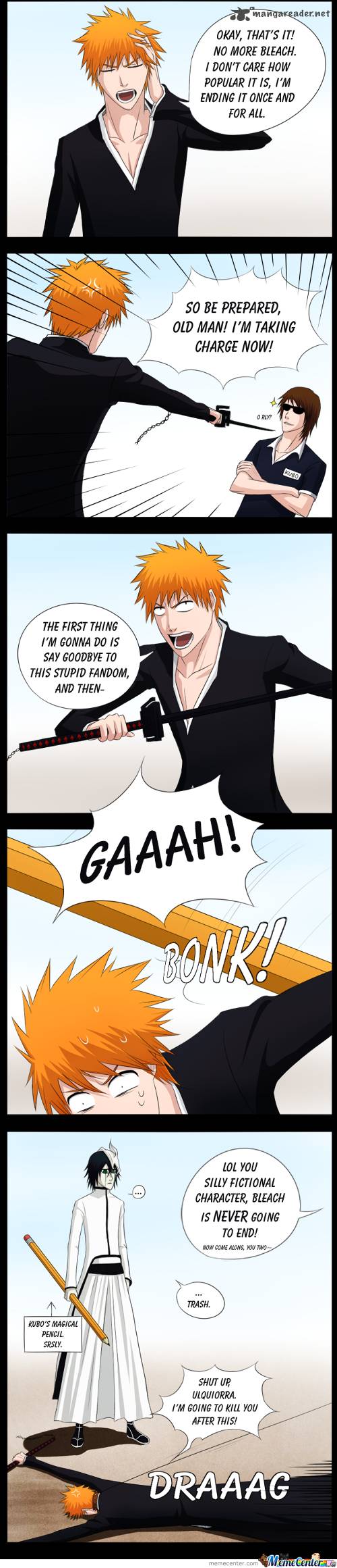 Chapter 515 - Page 21