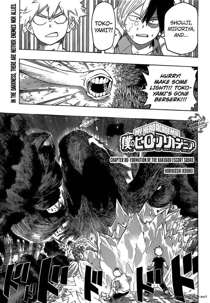 Chapter 80 - Page 1