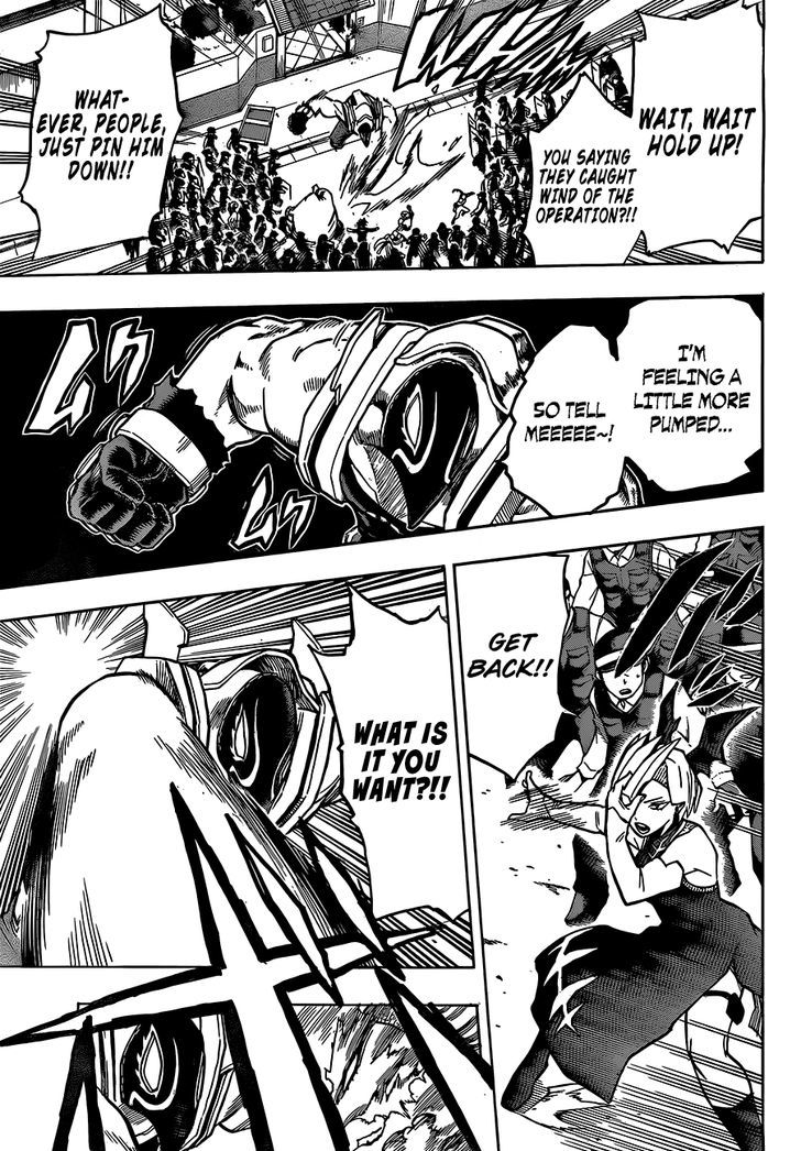 Chapter 138 - Page 14