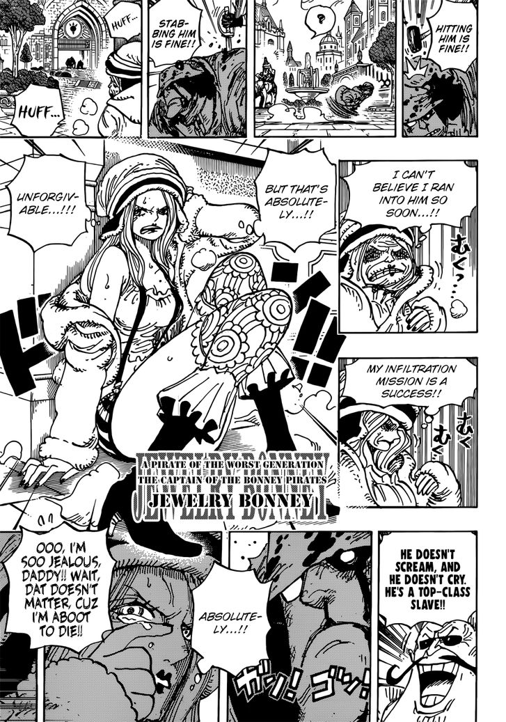 Chapter 908 - Page 8