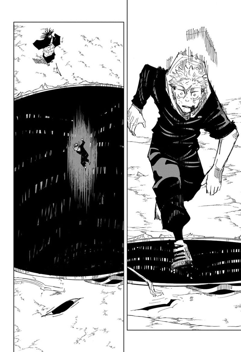 Chapter 133 - Page 12
