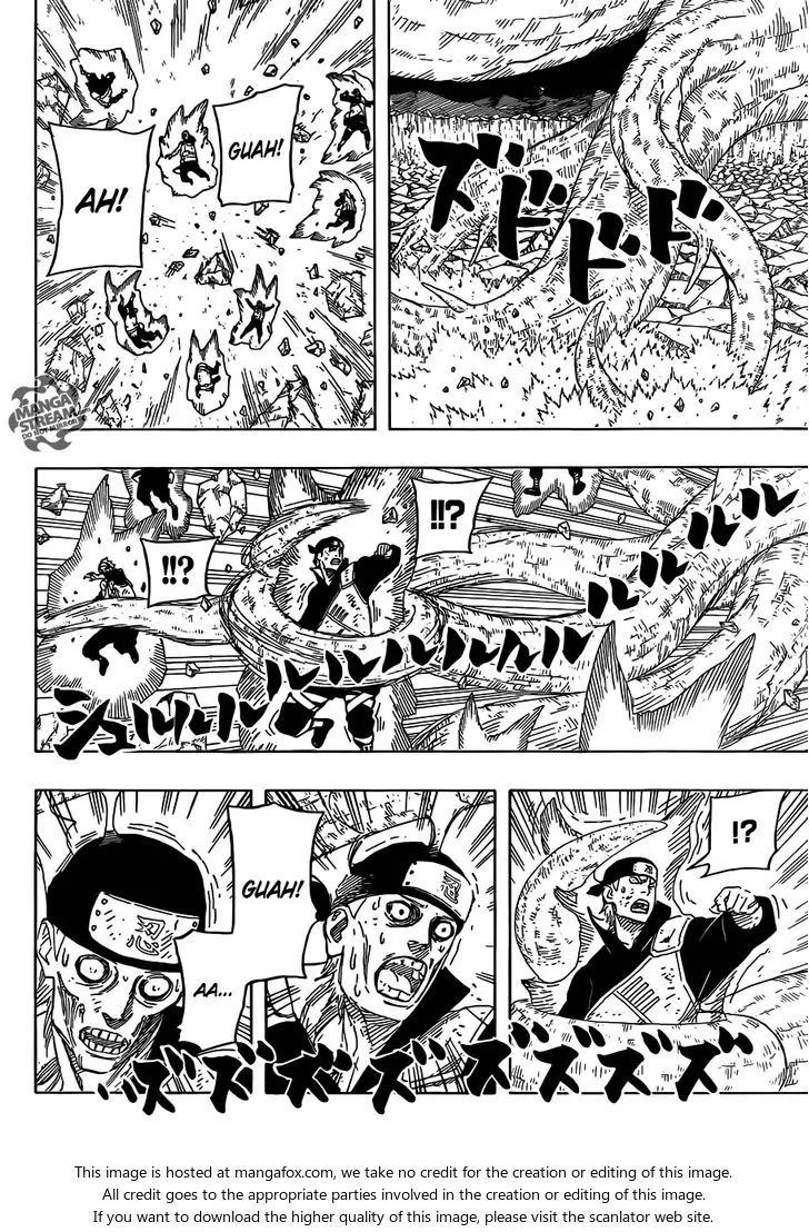 Chapter 646 - Page 7