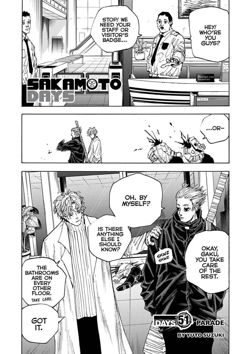 Chapter 51 - Page 1