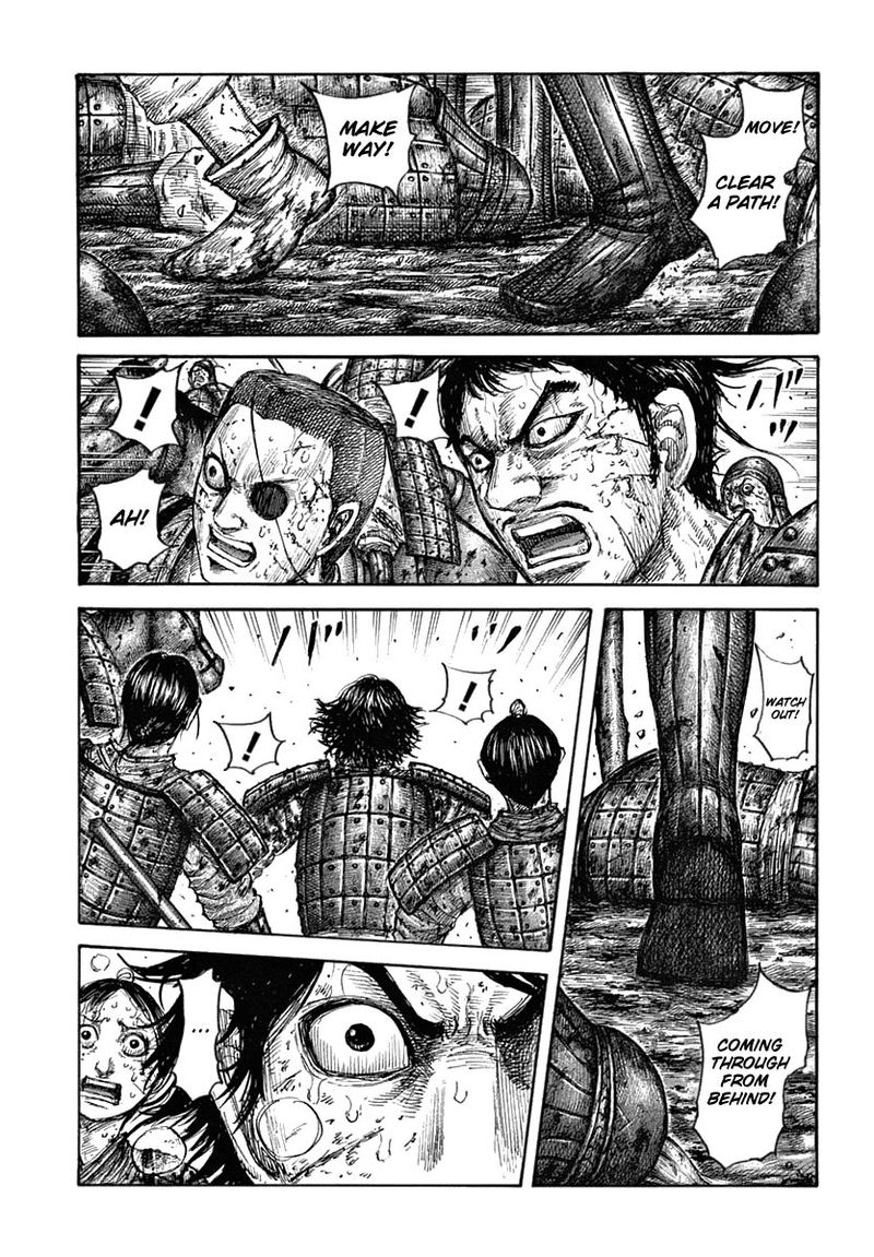 Chapter 622 - Page 2