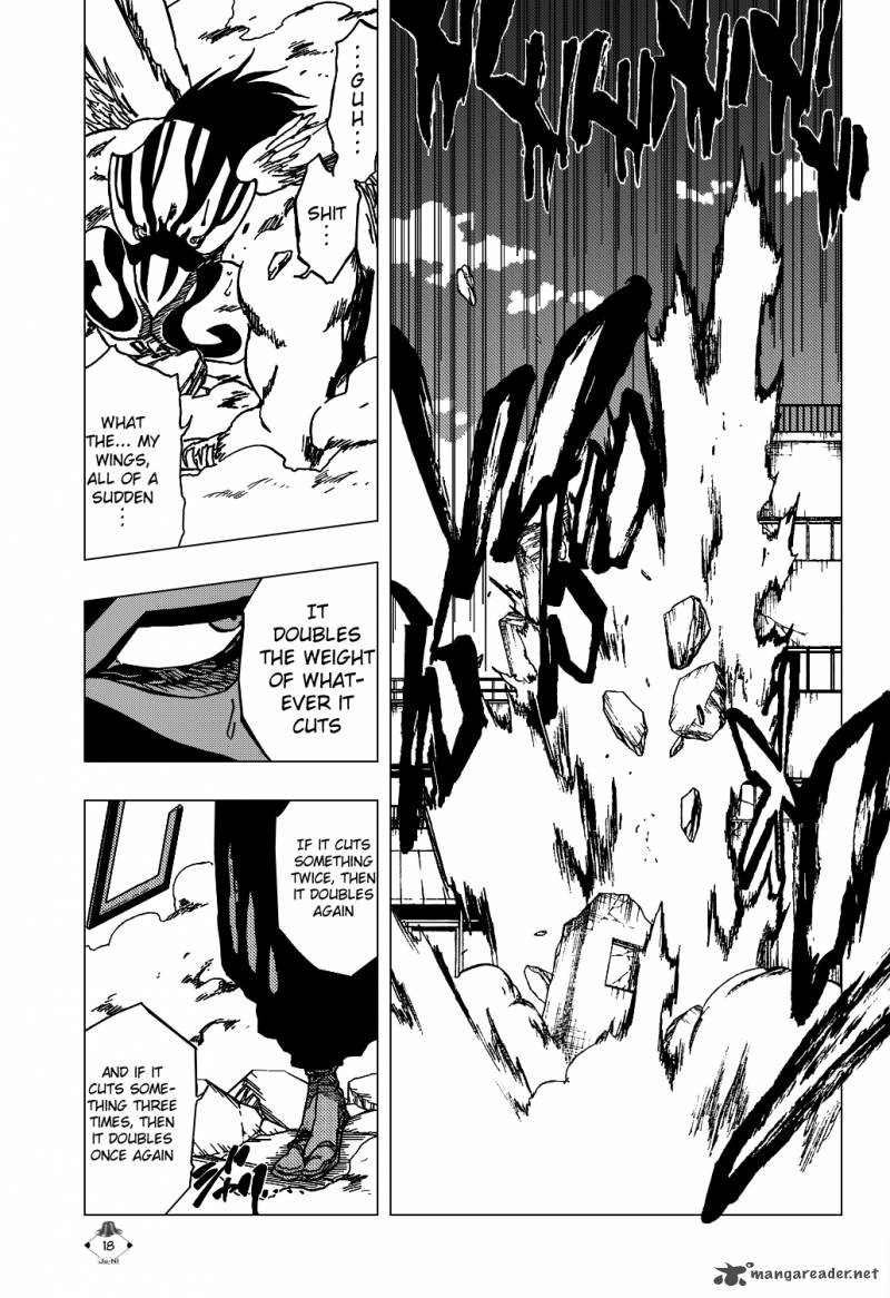 Chapter 323 - Page 19