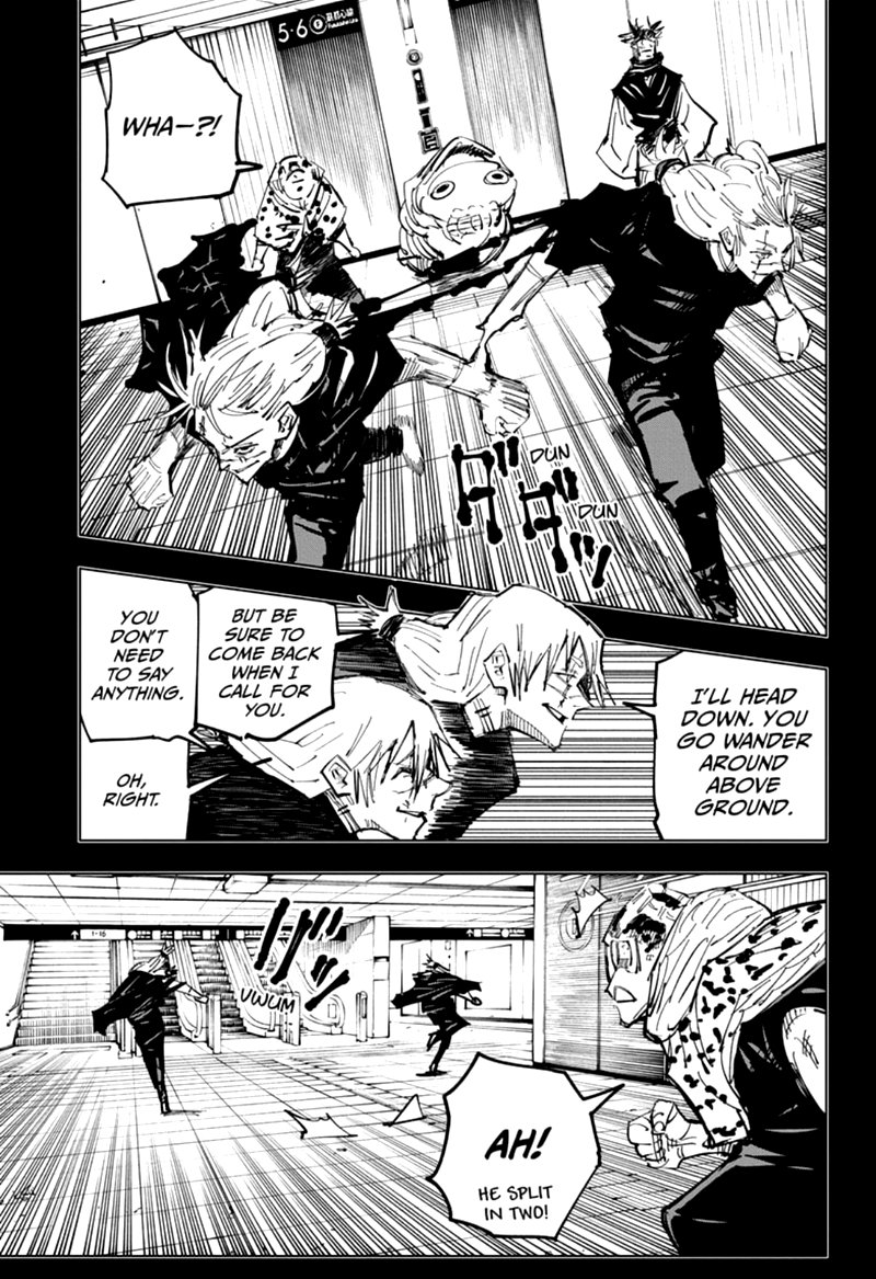 Chapter 122 - Page 11