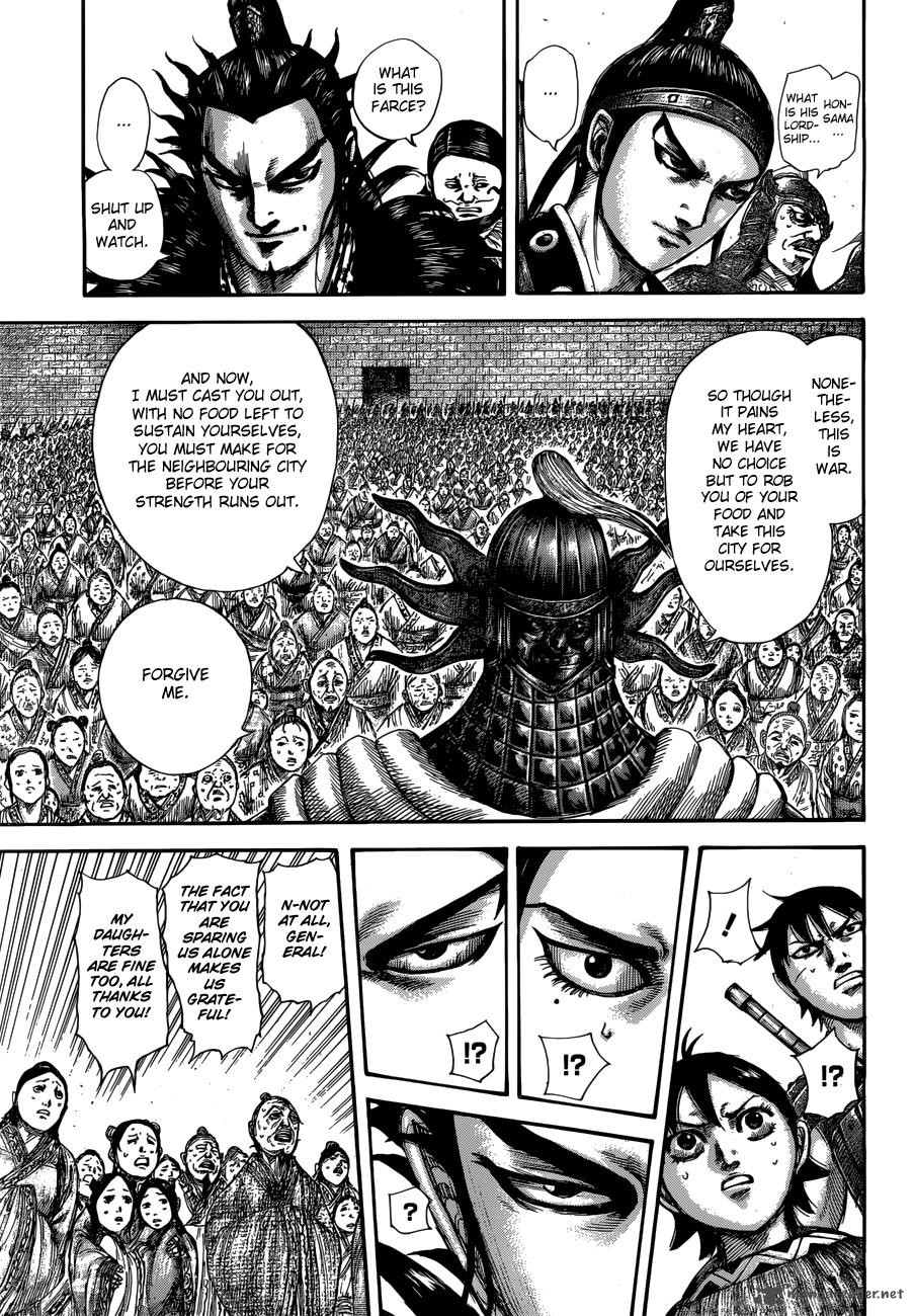 Chapter 514 - Page 15
