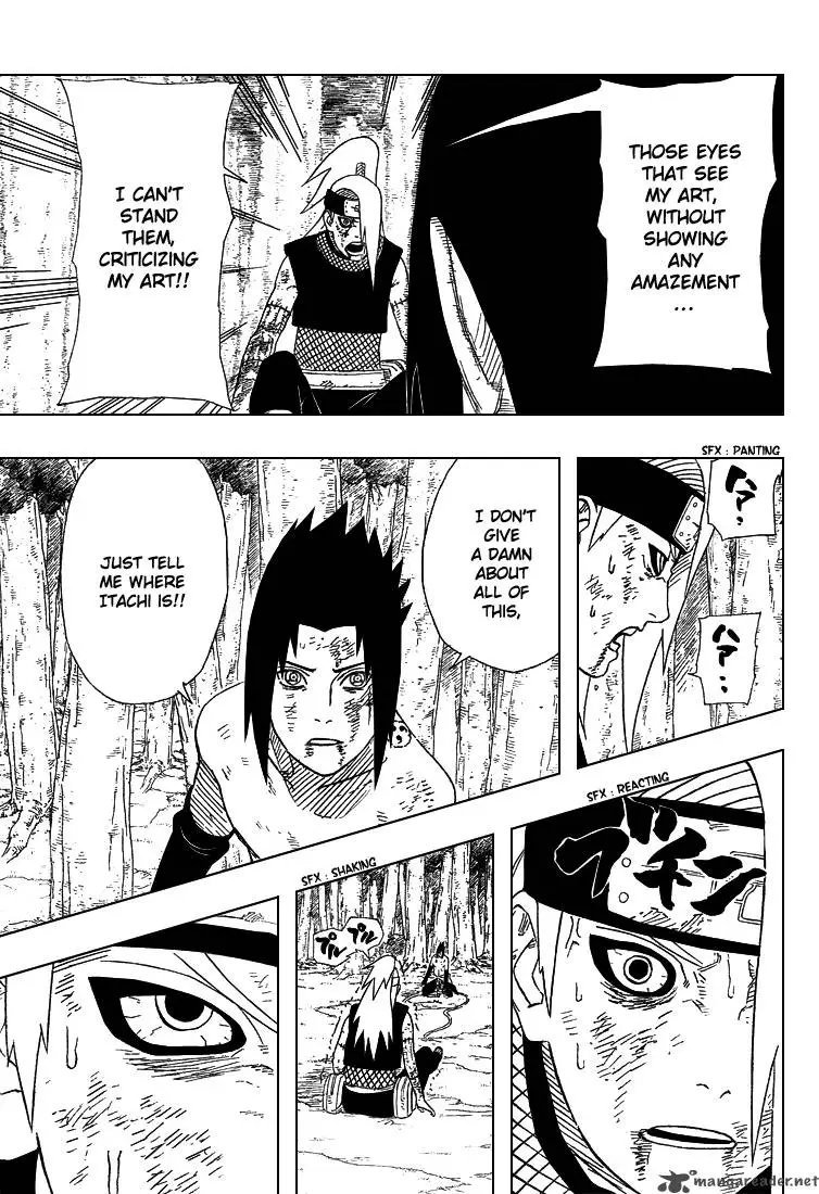 Chapter 362 - Page 9