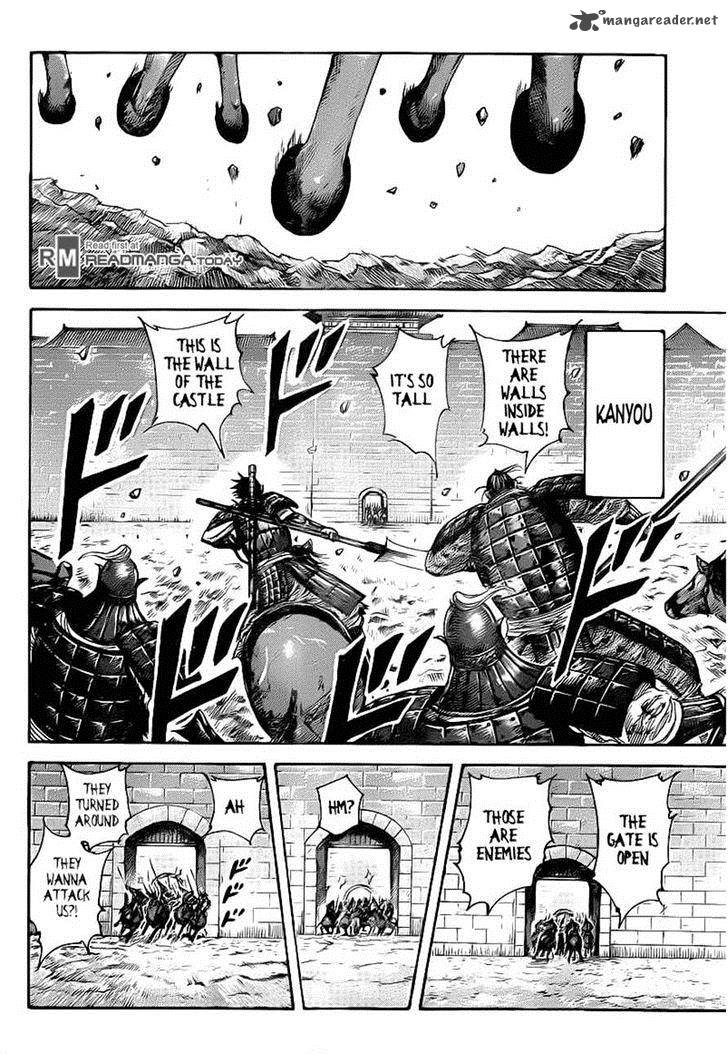 Chapter 423 - Page 10