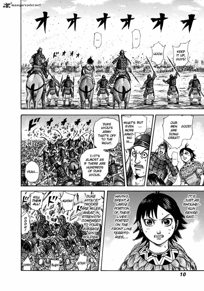 Chapter 273 - Page 10