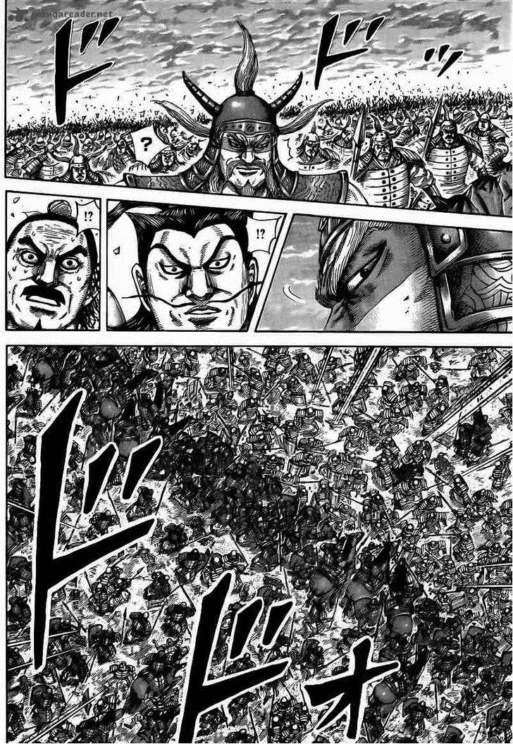 Chapter 431 - Page 15