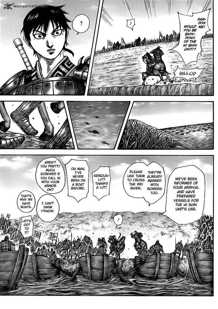 Chapter 416 - Page 10