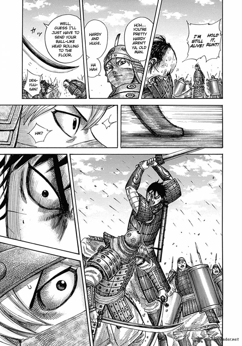 Chapter 336 - Page 16