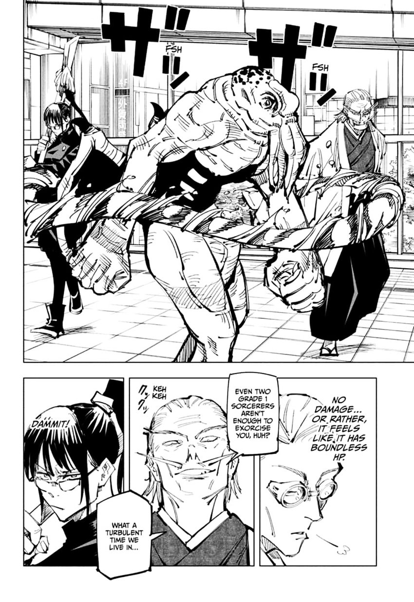 Chapter 107 - Page 13