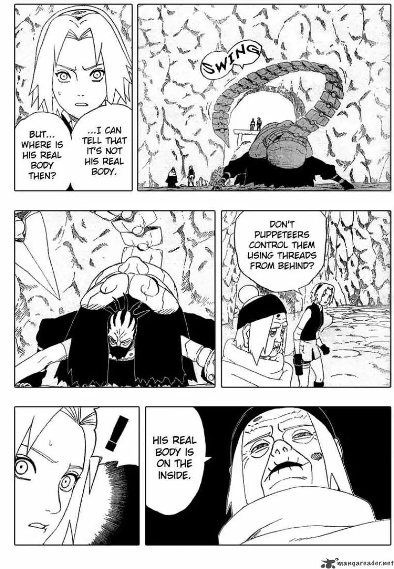 Chapter 265 - Page 4