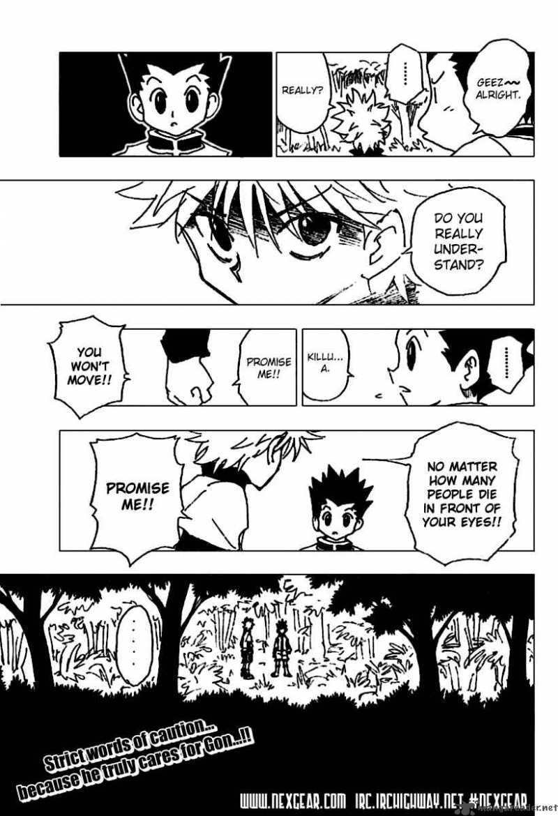 Chapter 230 - Page 15