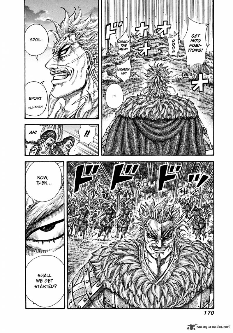Chapter 226 - Page 16