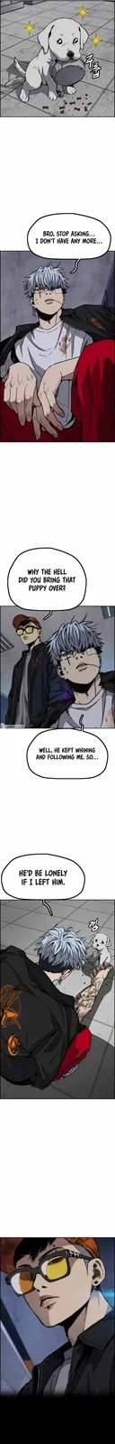 Chapter 485 - Page 5