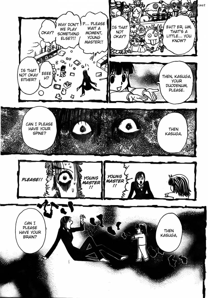 Chapter 322 - Page 15