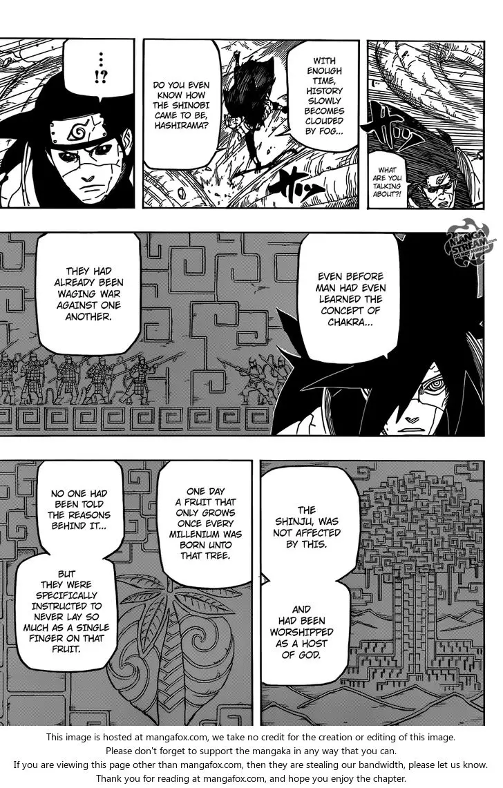 Chapter 646 - Page 10