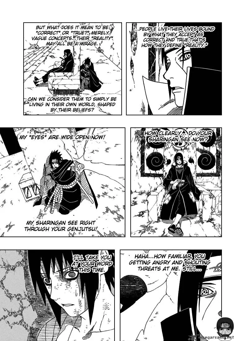 Chapter 401 - Page 10