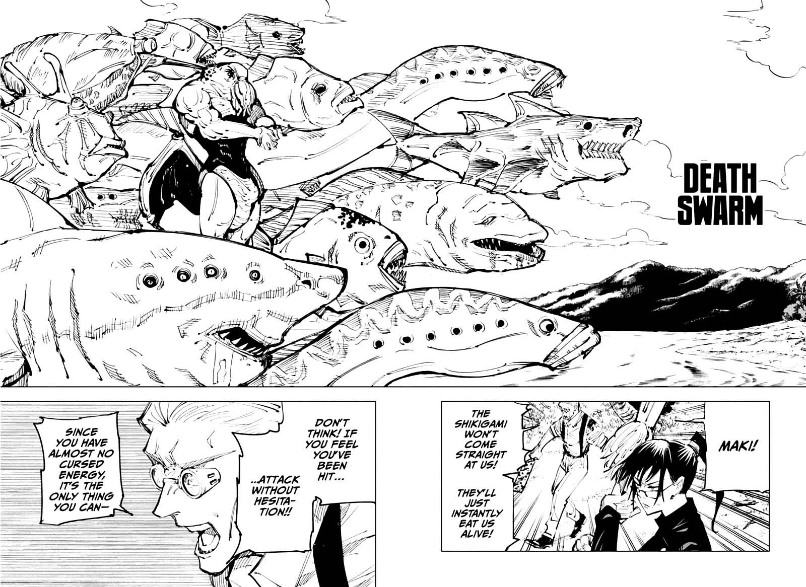 Chapter 108 - Page 6
