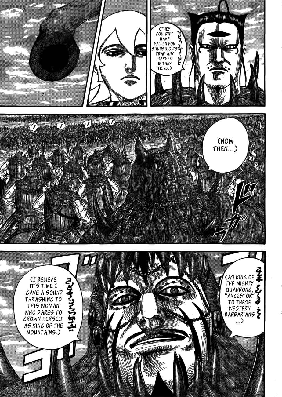 Chapter 566 - Page 7