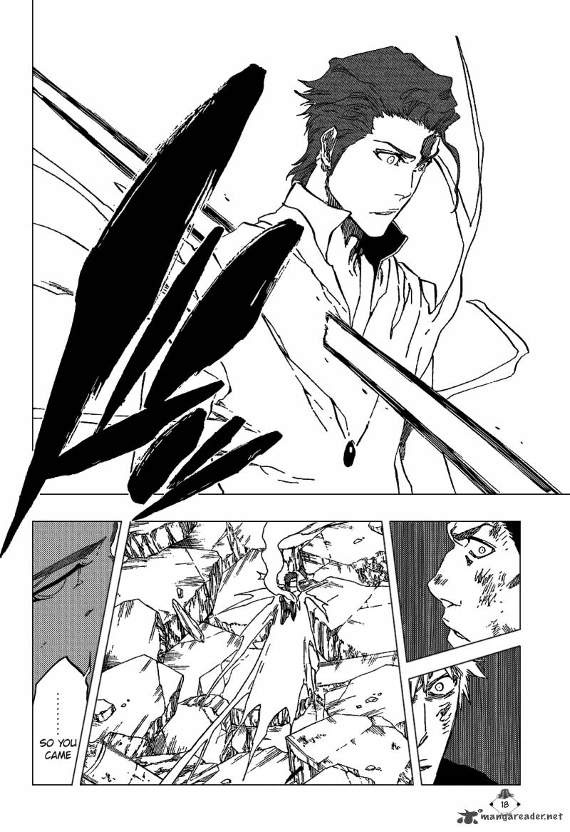 Chapter 401 - Page 20