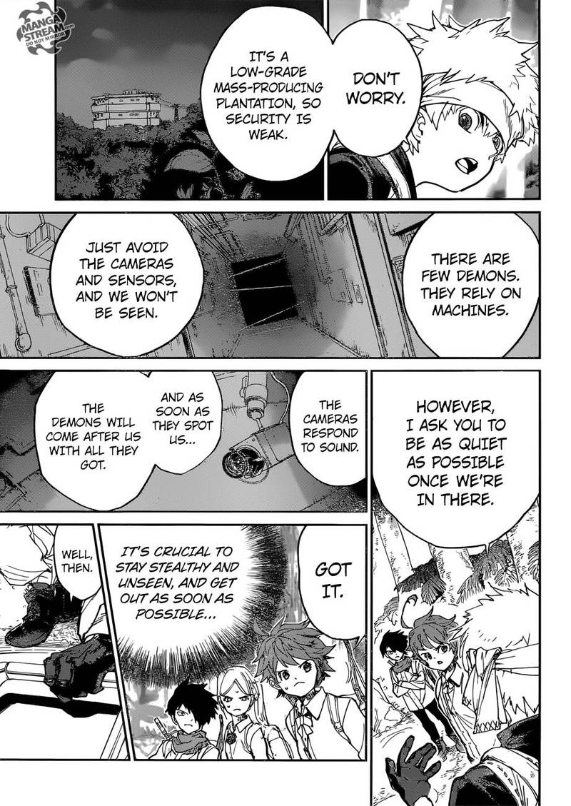 Chapter 116 - Page 11