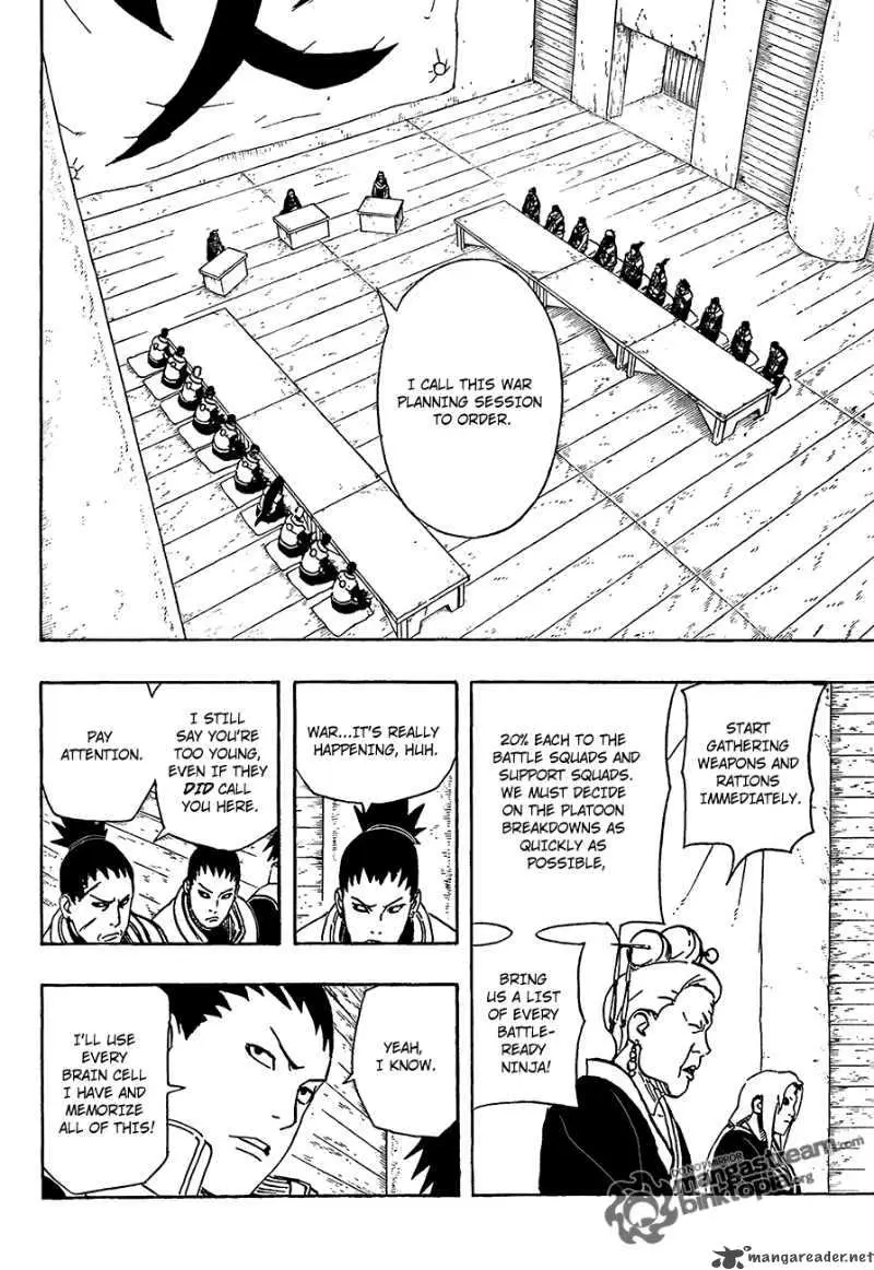 Chapter 489 - Page 9