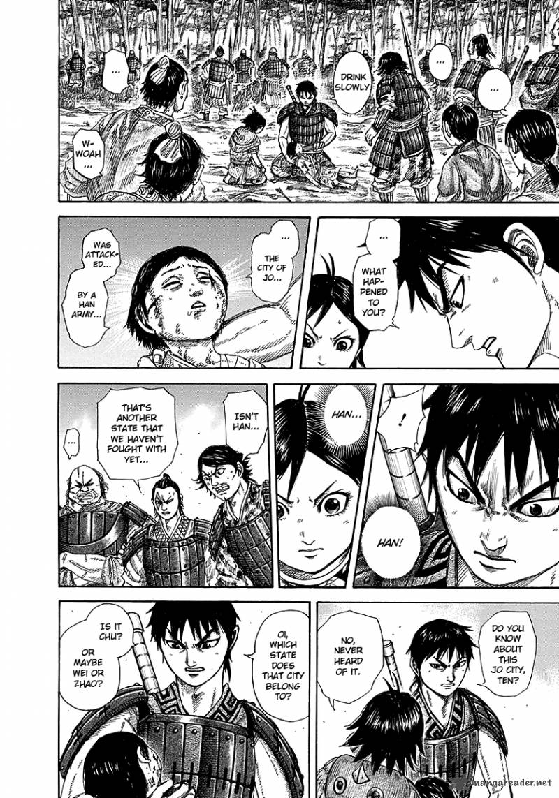 Chapter 257 - Page 12
