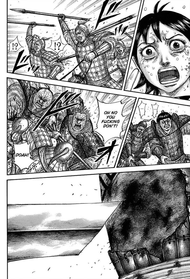 Chapter 627 - Page 14