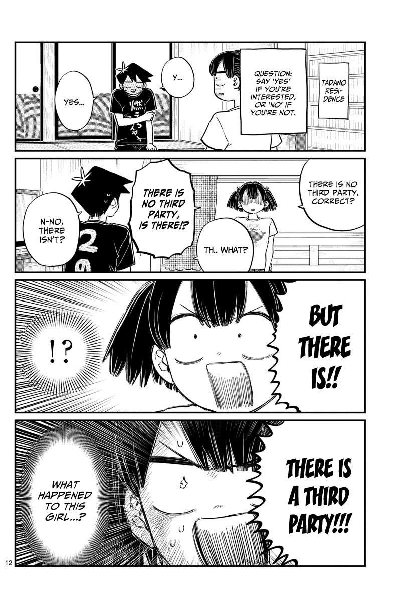 Chapter 195 - Page 12