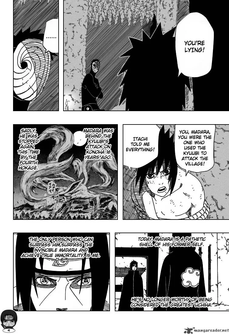 Chapter 401 - Page 5