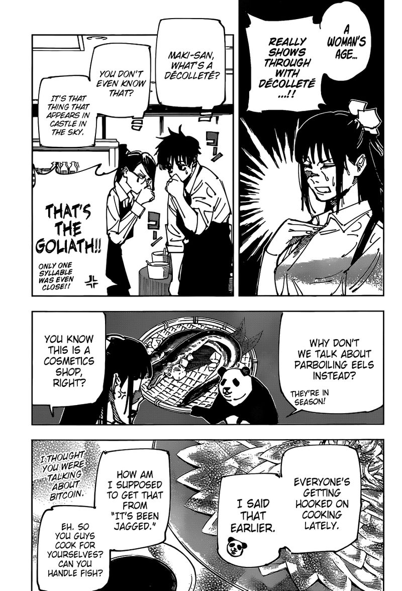 Chapter 168 - Page 29