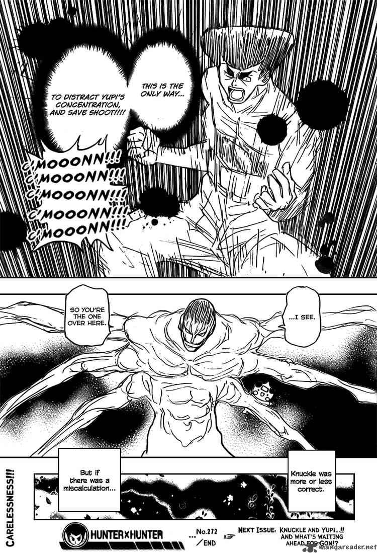 Chapter 272 - Page 16