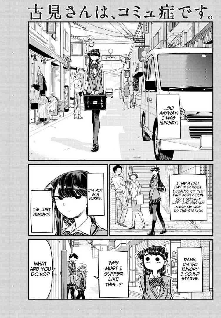Chapter 61 - Page 1