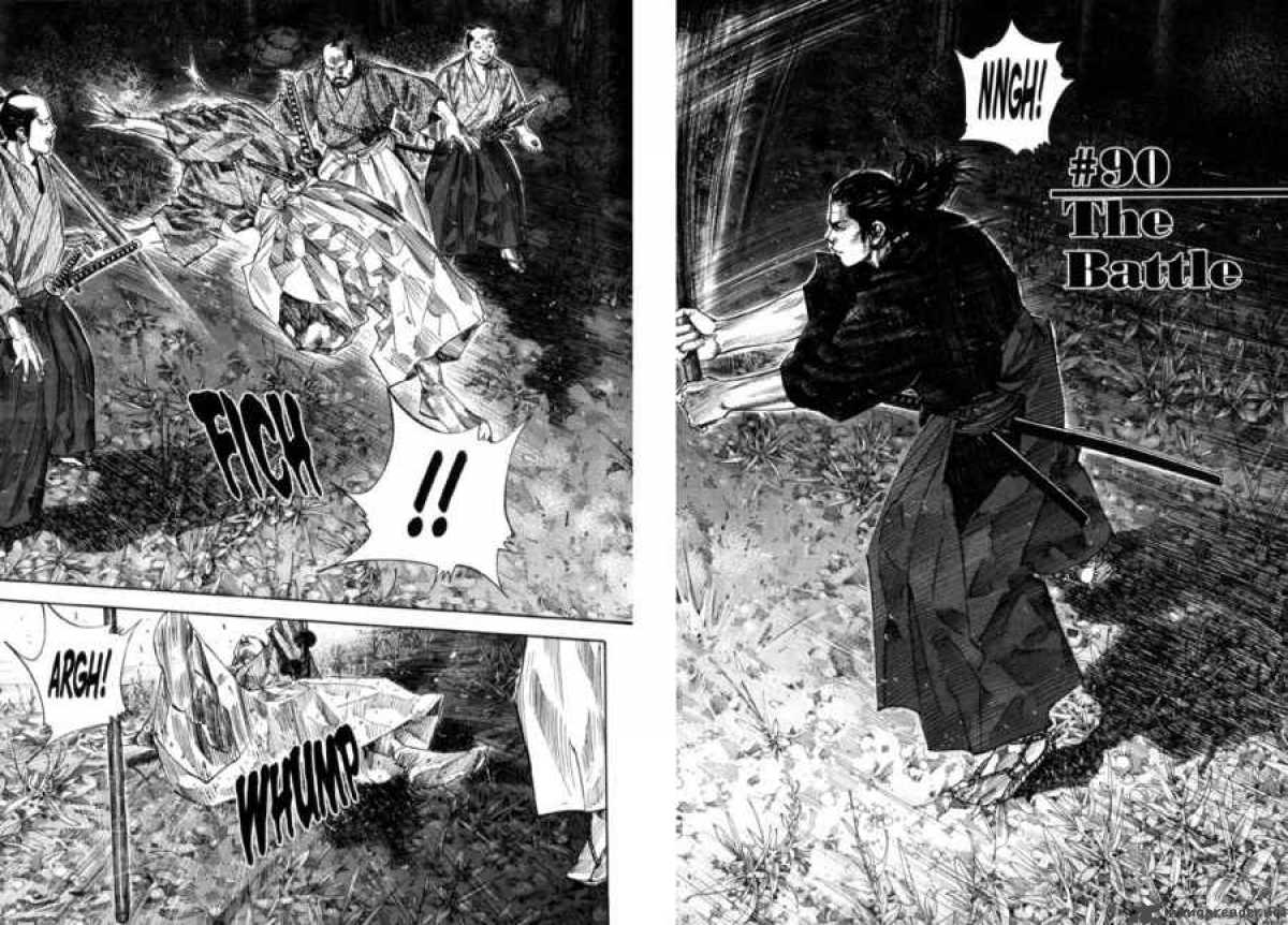Chapter 90 - Page 3